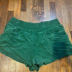 Flowy High Waisted Wild Fable Shorts
